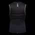 Star Impact Vest Fzip Women - Dark Olive